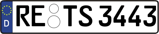 RE-TS3443