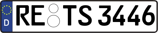 RE-TS3446