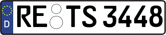 RE-TS3448