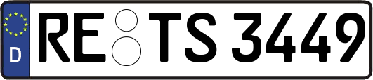 RE-TS3449