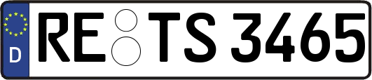 RE-TS3465