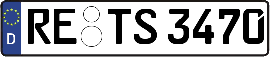 RE-TS3470