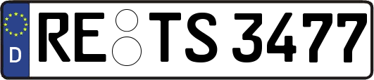 RE-TS3477