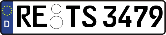 RE-TS3479