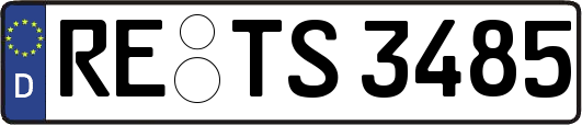 RE-TS3485