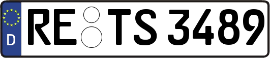 RE-TS3489