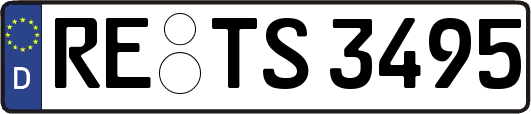 RE-TS3495