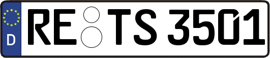 RE-TS3501