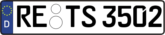 RE-TS3502