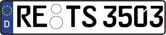 RE-TS3503