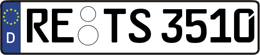 RE-TS3510