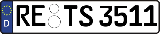 RE-TS3511