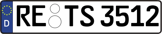 RE-TS3512