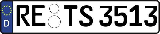 RE-TS3513