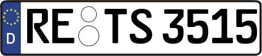 RE-TS3515