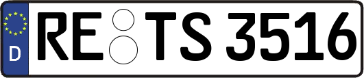RE-TS3516