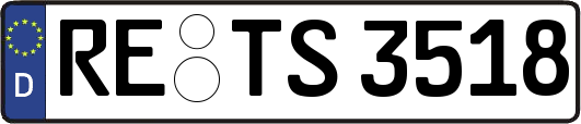 RE-TS3518