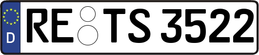 RE-TS3522