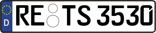 RE-TS3530