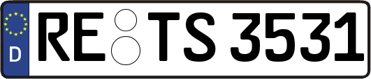 RE-TS3531