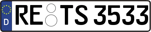 RE-TS3533