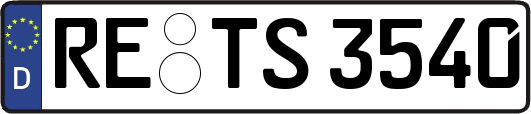 RE-TS3540
