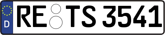 RE-TS3541