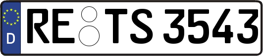 RE-TS3543