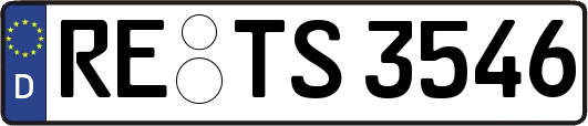 RE-TS3546