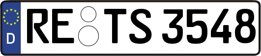 RE-TS3548