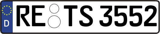 RE-TS3552