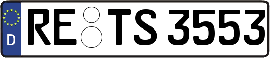 RE-TS3553