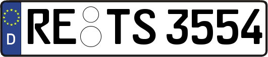 RE-TS3554