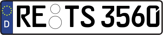 RE-TS3560