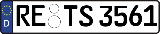 RE-TS3561