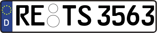 RE-TS3563