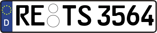 RE-TS3564