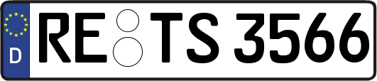 RE-TS3566