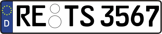 RE-TS3567