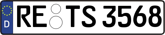 RE-TS3568