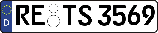 RE-TS3569