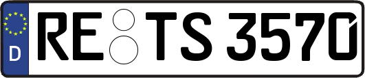 RE-TS3570