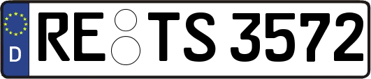 RE-TS3572