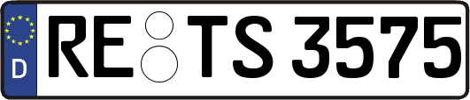 RE-TS3575