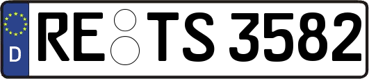 RE-TS3582