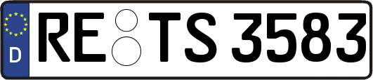 RE-TS3583