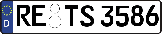 RE-TS3586