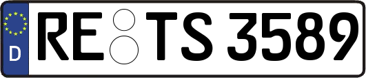 RE-TS3589