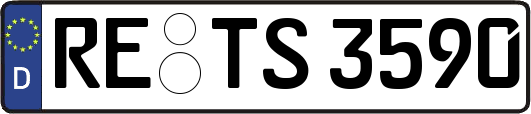 RE-TS3590