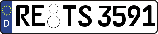 RE-TS3591